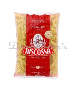 RISCOSSA ELICHE 48 500 G