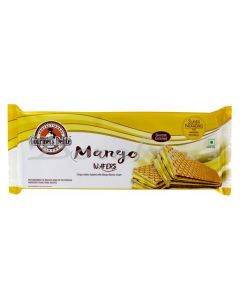 GOURMET MANGO WAFER ROLL 170G