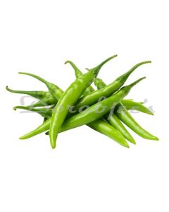 DORABJEES GREEN CHILLI