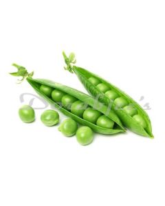 DORABJEES GREEN PEAS FRESH