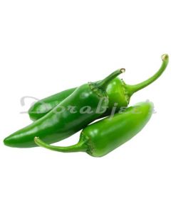 DORABJEES JALAPENO