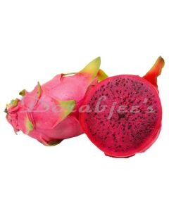 DC RED DRAGON FRUIT