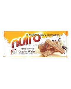 NUTRO VANILLA           175 G