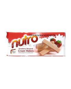 NUTRO STRAWBERRY        175 G