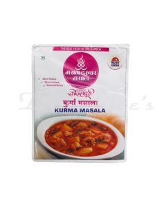 MARATHA DARBAR KURMA MASALA 50G