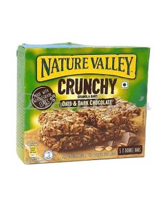 NATURE VALLEY OAT & DARK CH252