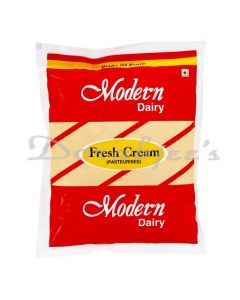 MODERN DAIRY FRESH CREAM 250G