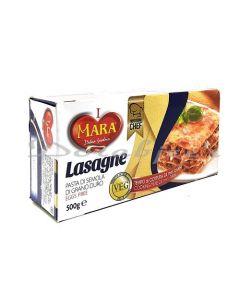 MARA LASAGNE 500 G