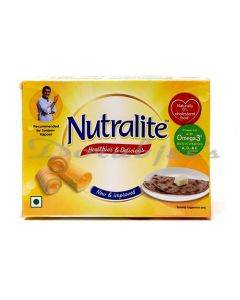 NUTRALITE MARGARINE     500 G