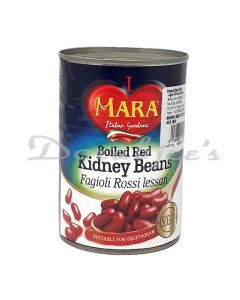 MARA RED KIDNY BEANS 400 G