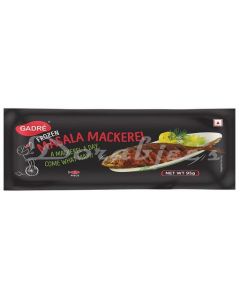 GADRE MARINE MASALA MACKEREL 95 G