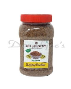 MH JAGGERY POWDER 500 G