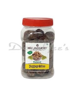 MH JAGGERY CUBES 450 G