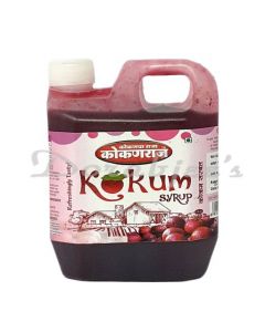 KONKANRAJ KOKAM SYRUP 500ML