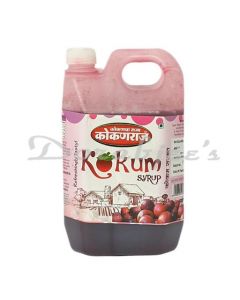 KONKANRAJ KOKAM SYRUP 1LT