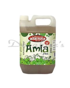 KONKANRAJ AMLA JUICE 1LT