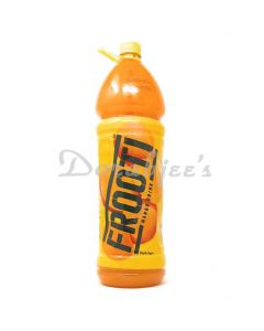 PARLE FROOTI MANGO BOTTLE 2 LT