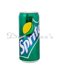 COCA COLA SPRITE CAN    300 ML