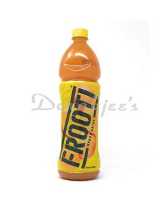 PARLE FROOTI MANGO BOTTLE 1.2L