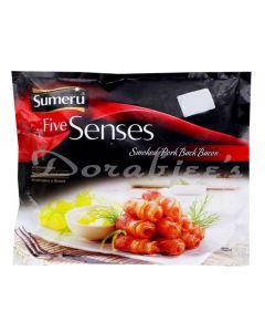 SUMERU PORK BACK BACON 500 G