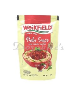 WEIKFIELD RED PASTA SAUCE 200 G