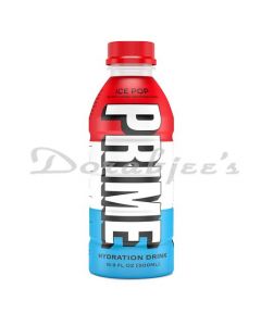 PRIME ICE POP HYDRATION DRINK 500 ML