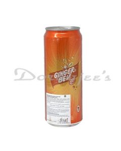 ELEPHANT GINGER BEER NON ALCOHOLIC 330ML