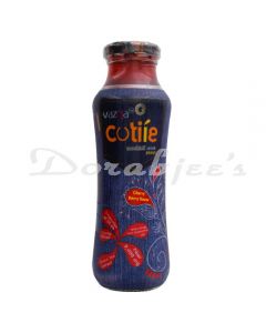 VANZA COTILE MOCKTAIL CHERRY 250 G