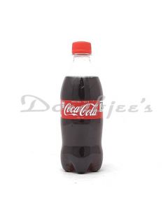 COCA COLA PET 250ML