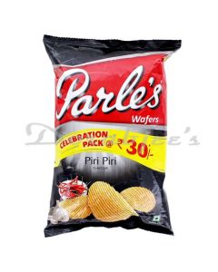 PARLE WAFERS PIRI PIRI  80G