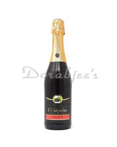 VELENTINO SPARKLING RED GRAPE 750 ML