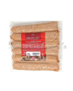 PRASUMA CHICKEN  MALAI SHEEK KABAB 500G