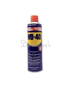 WD-40 OIL SPRAY 400ML