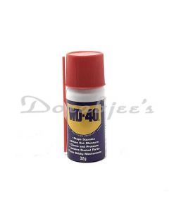 WD-40 OIL SPRAY 32 G