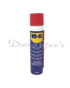 WD-40 OIL SPRAY 63.8 G