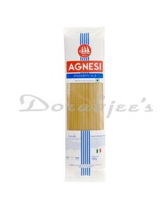 AGNESI PASTA SPAGHETTI N 03   500 G