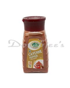 NATURE SMITH CAYENNE PEPPER 50G