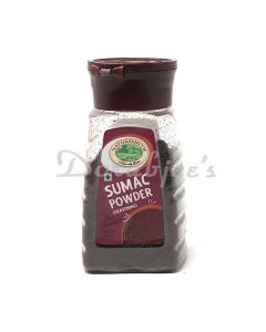 NATURE SMITH SUMAC POWDER 50G