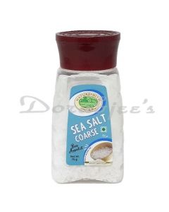 NATURE SMITH SEA SALT 75 G