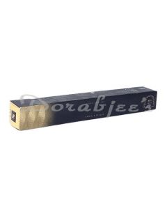 NESPRESSO COFFEE POD CAPSULES VANILLA ECLAIR  50G