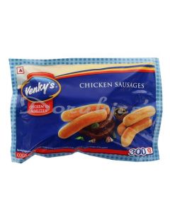 VENKYS CHICKEN SAUSAGES 300 G