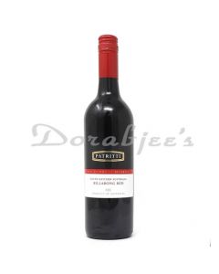 PATRITTI NON ALCOHOLIC  BILLABONG RED CUVEE WINE 750 ML