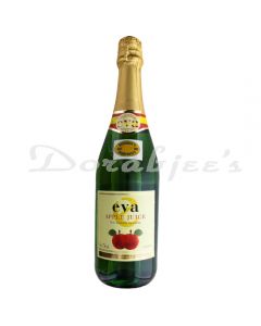 EVA APPLE NON ALCOHOLIC SPARKLING DRINK 750 ML