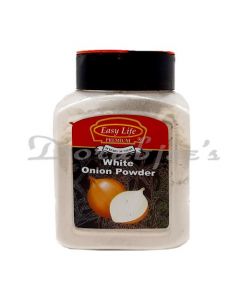 EASY LIFE WHITE ONION POWDER 200G