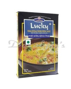 LAZEEZ HALEEM KHICHDA MIX 600G