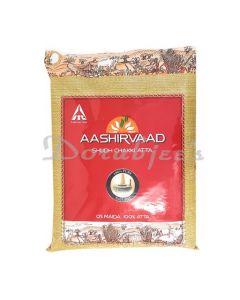 AASHIRVAAD M.P. WHEAT ATTA 5KG