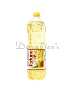 FORTUNE SUNLITE SUNFLOWER OIL 1L