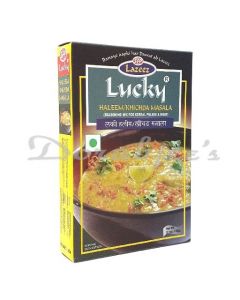 LAZEEZ HALEEM KHICHDA MIX 50G