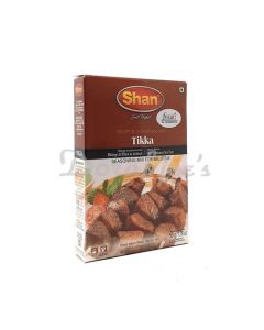 SHAN MASALA  TIKKA BOTTI BBQ 50G