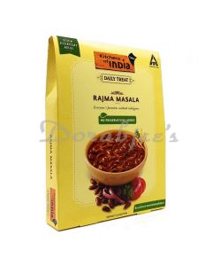 AASHIRVAAD RAJMA MASALA READY TO EAT 285G